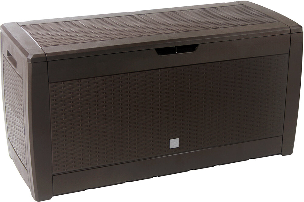 PROSPERPLAST Allzwecktruhe 119 x 48 x 60 cm