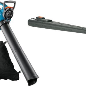 GARDENA Elektro-3-Funktions-Laubsauger ErgoJet 3000 GARDENA Elektro-3-Funktions-Laubsauger ErgoJet 3000