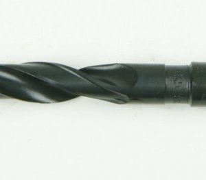 KRAFTBOX PROFESSIONAL HSS-Spiralbohrer konisch 16,5 mm Ø KRAFTBOX PROFESSIONAL HSS-Spiralbohrer konisch 16,5 mm Ø