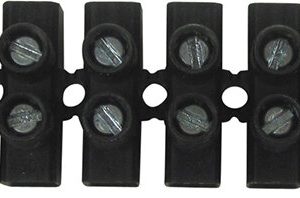 Blockklemme 6,0 mm² Blockklemme 6,0 mm²