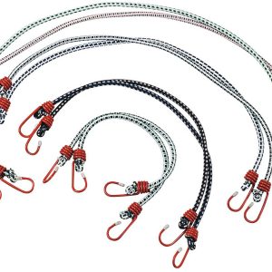 HM MÜLLNER Gepäckspannerset 8-tlg., rund, je 2 Stk. 45,60,80,100 cm HM MÜLLNER Gepäckspannerset 8-tlg., rund, je 2 Stk. 45,60,80,100 cm
