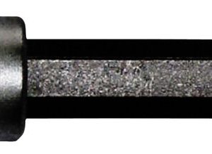 FORCE Innensechskant-Nuss 1/2" 10 x 100 mm FORCE Innensechskant-Nuss 1/2" 10 x 100 mm
