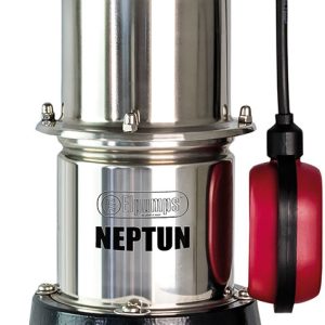 ELPUMPS Abwasser-Tauchpumpe Neptun ELPUMPS Abwasser-Tauchpumpe Neptun