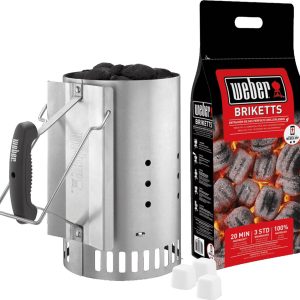 WEBER Anzünd-Set WEBER Anzünd-Set