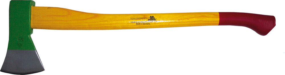 KRUMPHOLZ Forst-Axt 1.600 g