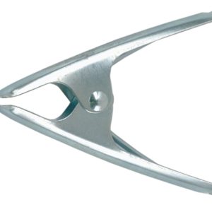KRAFTBOX PROFESSIONAL Metall-Leimzange 100 mm