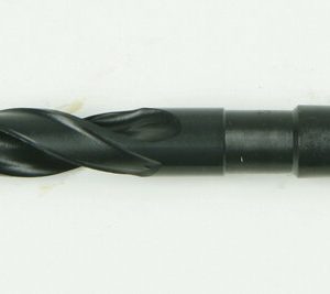 KRAFTBOX PROFESSIONAL HSS-Spiralbohrer konisch 17 mm Ø KRAFTBOX PROFESSIONAL HSS-Spiralbohrer konisch 17 mm Ø