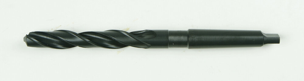 KRAFTBOX PROFESSIONAL HSS-Spiralbohrer konisch 17 mm Ø