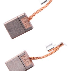 MAKITA Makita Ersatzkohlen 195021-6 MAKITA Makita Ersatzkohlen 195021-6