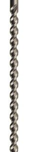 KWB SDS max Hammerbohrer, Ø 12.0 mm, 400 x 540 mm KWB SDS max Hammerbohrer, Ø 12.0 mm, 400 x 540 mm