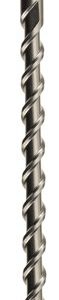 KWB SDS max Hammerbohrer, Ø 16.0 mm, 400 x 540 mm KWB SDS max Hammerbohrer, Ø 16.0 mm, 400 x 540 mm