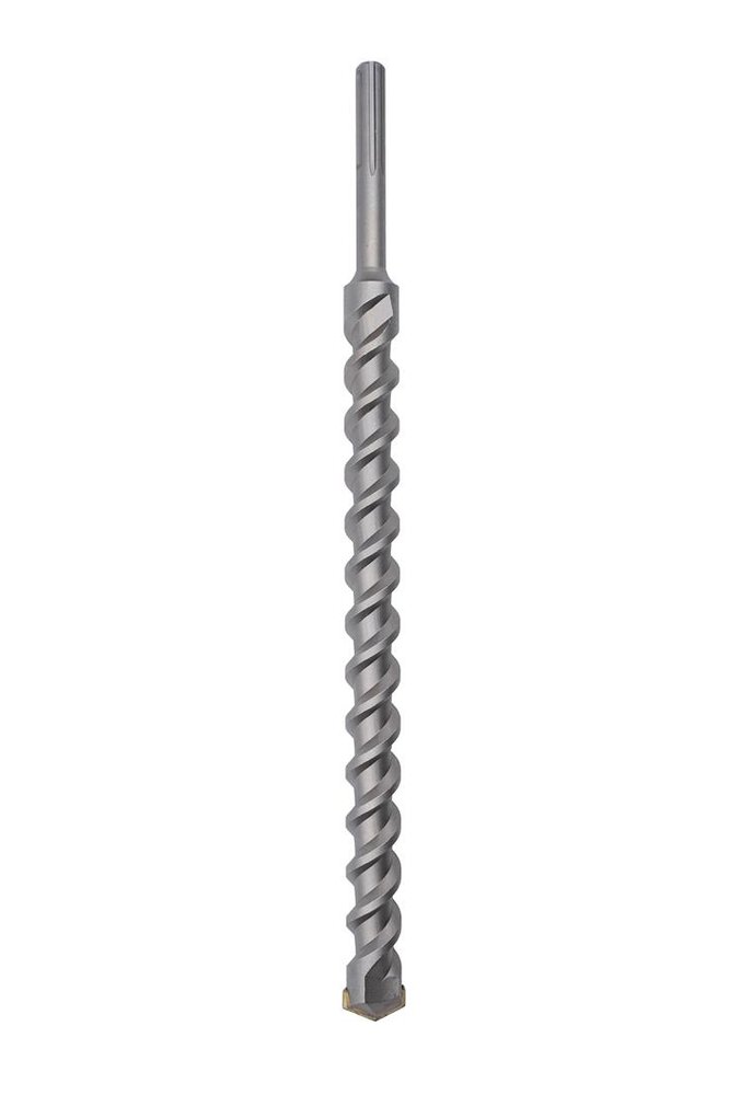 KWB SDS-Max Hammerbohrer, Ø 32 x 450/570