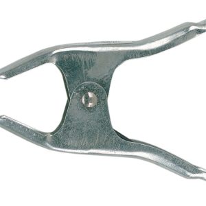 KRAFTBOX PROFESSIONAL Metall-Leimzange 150 mm
