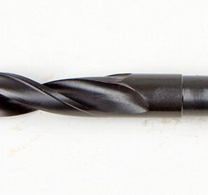 KRAFTBOX PROFESSIONAL HSS-Spiralbohrer konisch 17,5 mm Ø KRAFTBOX PROFESSIONAL HSS-Spiralbohrer konisch 17,5 mm Ø