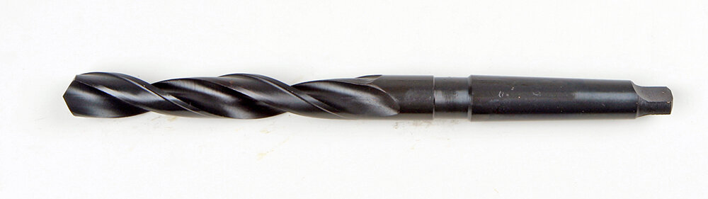 KRAFTBOX PROFESSIONAL HSS-Spiralbohrer konisch 17,5 mm Ø