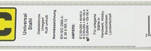 Zgonc 5 Universal-Elektroden für Stahl 3,2 x 350 mm Zgonc 5 Universal-Elektroden für Stahl 3,2 x 350 mm