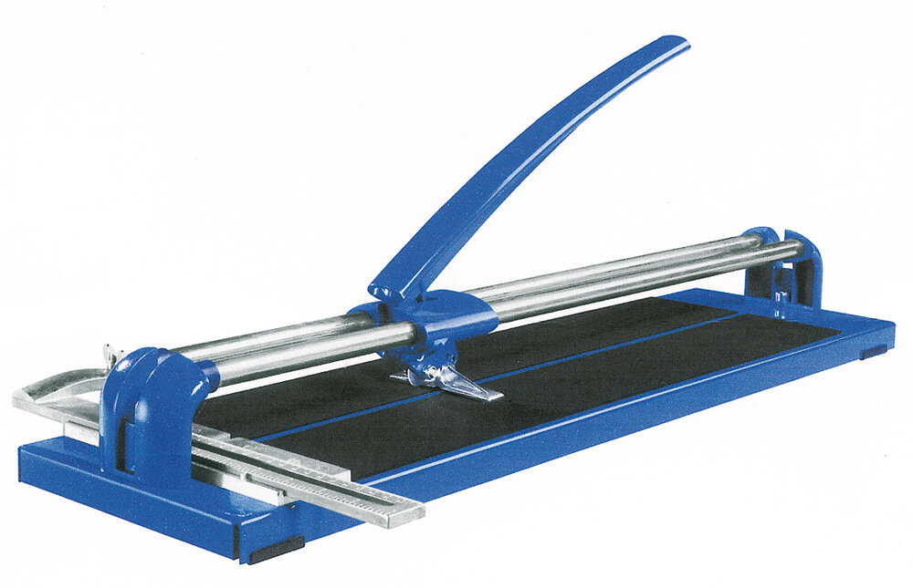 KAUFMANN Platten- und Fliesenschneidmaschine Superflies 600