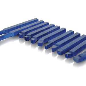 ERBA HM-Drehmesser-Satz 11-tlg. ERBA HM-Drehmesser-Satz 11-tlg.