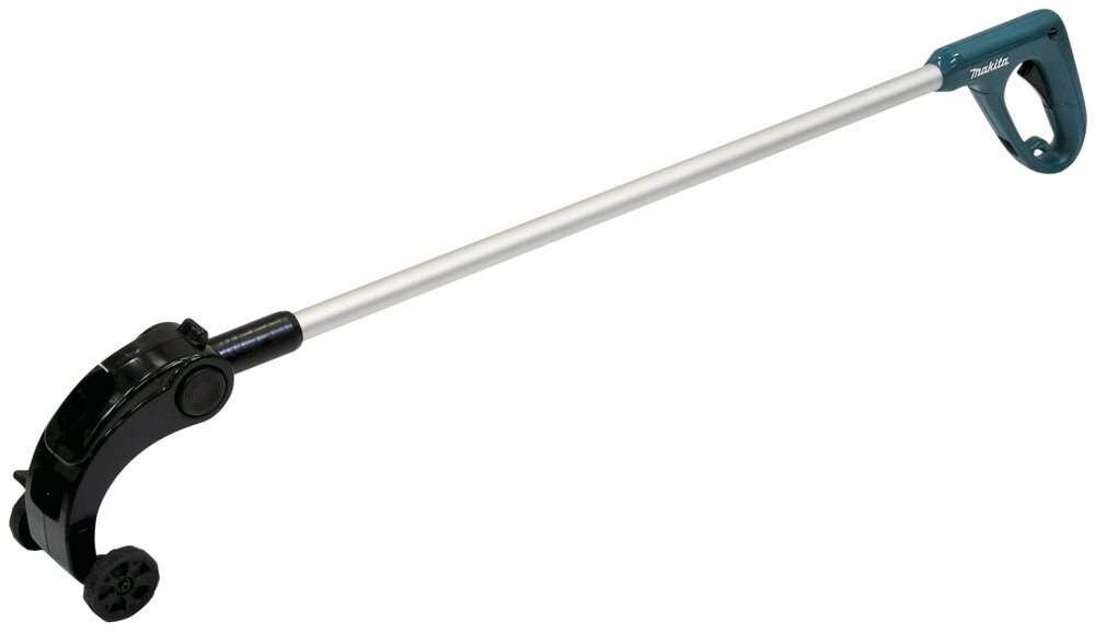 MAKITA Griffverlängerung mit Rädern