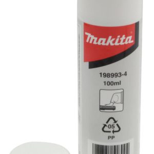 MAKITA Bohrer-/Meißelfett, 100ml MAKITA Bohrer-/Meißelfett, 100ml