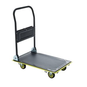 TOPLIFT Plateauwagen 300 kg Klappbar TOPLIFT Plateauwagen 300 kg Klappbar