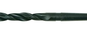 KRAFTBOX PROFESSIONAL HSS-Spiralbohrer konisch 18 mm Ø KRAFTBOX PROFESSIONAL HSS-Spiralbohrer konisch 18 mm Ø