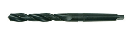KRAFTBOX PROFESSIONAL HSS-Spiralbohrer konisch 18 mm Ø