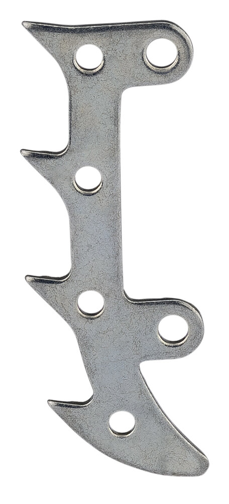 MAKITA Zackenleiste