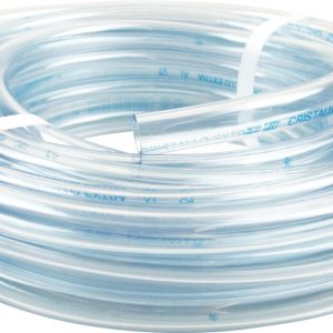 FITT Schlauch transparent 9 mm Ø 10 m FITT Schlauch transparent 9 mm Ø 10 m