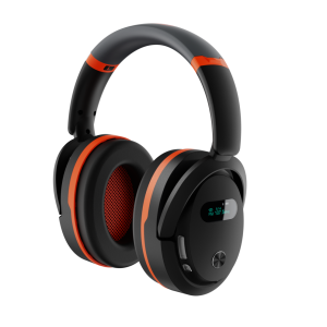TACTIX Gehörschutz mit Bluetooth FM Radio TACTIX Gehörschutz mit Bluetooth FM Radio