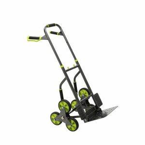 TOPLIFT Treppensteiger 120kg Teleskopierbar TOPLIFT Treppensteiger 120kg Teleskopierbar