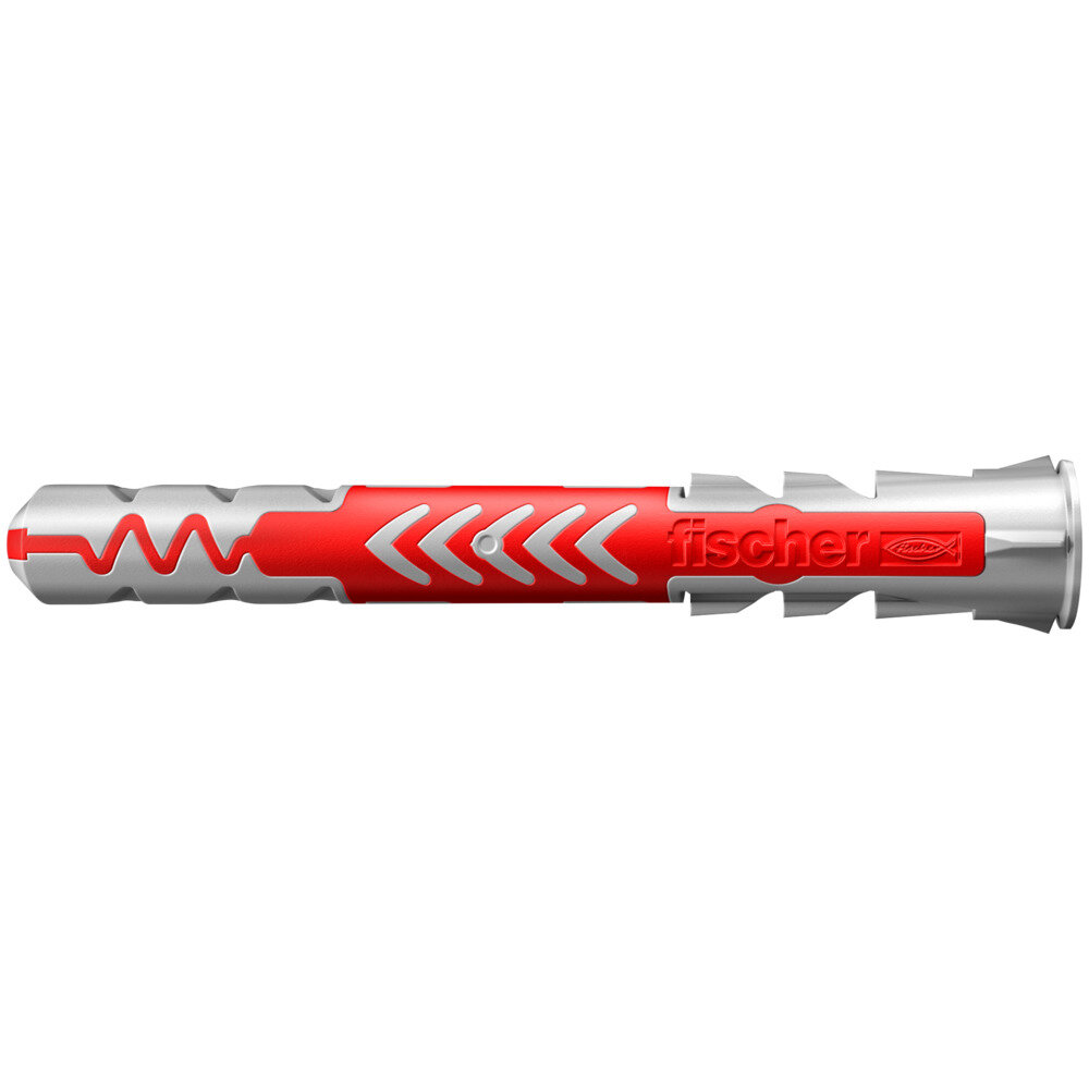 FISCHER 25 Dübel Duopower 10 x 80 mm
