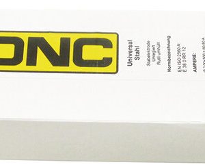 Zgonc 166 Universal-Elektroden für Stahl 3,20 x 350 mm Zgonc 166 Universal-Elektroden für Stahl 3,20 x 350 mm