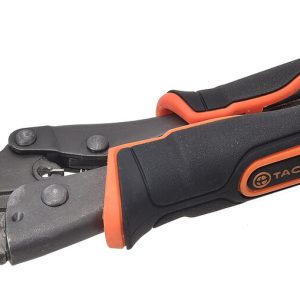 TACTIX Schweiß-Gripzange 225 mm TACTIX Schweiß-Gripzange 225 mm