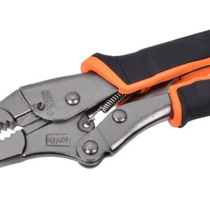 TACTIX Schweiß-Gripzange 235 mm TACTIX Schweiß-Gripzange 235 mm