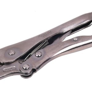 TACTIX Schweiß-Gripzange 175 mm TACTIX Schweiß-Gripzange 175 mm