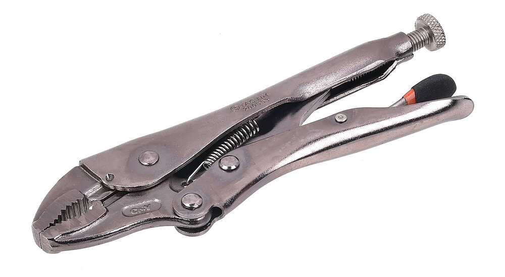 TACTIX Schweiß-Gripzange 175 mm
