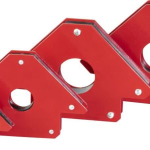 GÜDE Schweißmagneten Set 4-teilig GÜDE Schweißmagneten Set 4-teilig