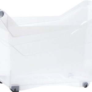 PROSPERPLAST Aufbewahrungsbox Gr. 2 PROSPERPLAST Aufbewahrungsbox Gr. 2