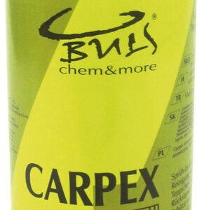 BULS Teppich-Reinigungs-Konzentrat 1 Liter