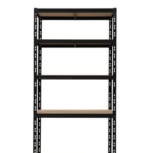 Trestles a.s. Steckregal 180x90x40 cm Trestles a.s. Steckregal 180x90x40 cm
