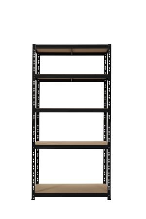Trestles a.s. Steckregal 180x90x40 cm
