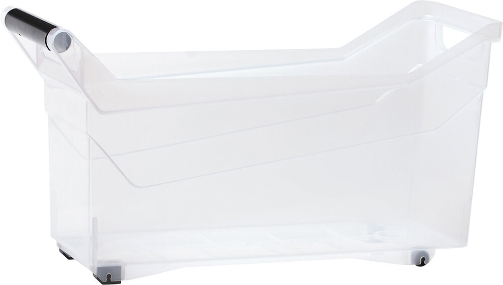 PROSPERPLAST Aufbewahrungsbox Gr. 3