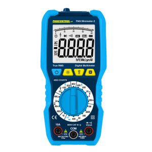 PANCONTROL Pan-minimeter-2 Digitalmultimeter