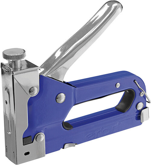 ERBA Handtacker Heavy Duty