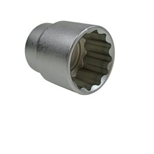 BGS Technic Stecknuss 1/2" 30 mm BGS Technic Stecknuss 1/2" 30 mm