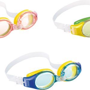 INTEX Schwimmbrille klein