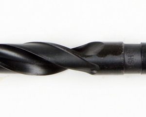 KRAFTBOX PROFESSIONAL HSS-Spiralbohrer konisch 19 mm Ø KRAFTBOX PROFESSIONAL HSS-Spiralbohrer konisch 19 mm Ø