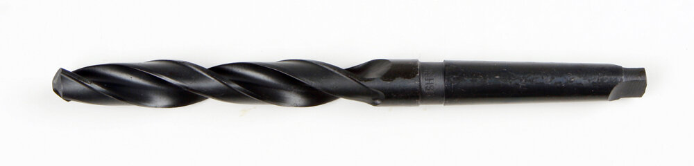 KRAFTBOX PROFESSIONAL HSS-Spiralbohrer konisch 19 mm Ø
