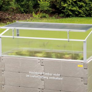 JUWEL Thermo Hochbeet 130/60